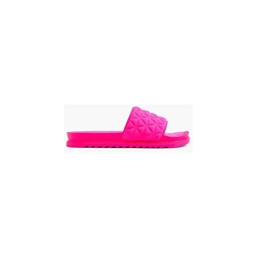 Slides - Damen - pink