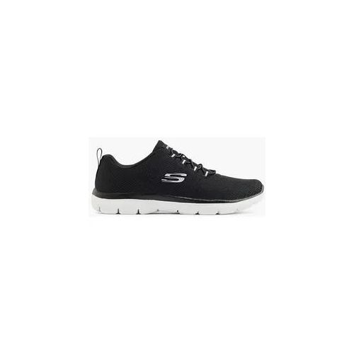 Slip On Sneaker PURE GENIUS - Damen - schwarz