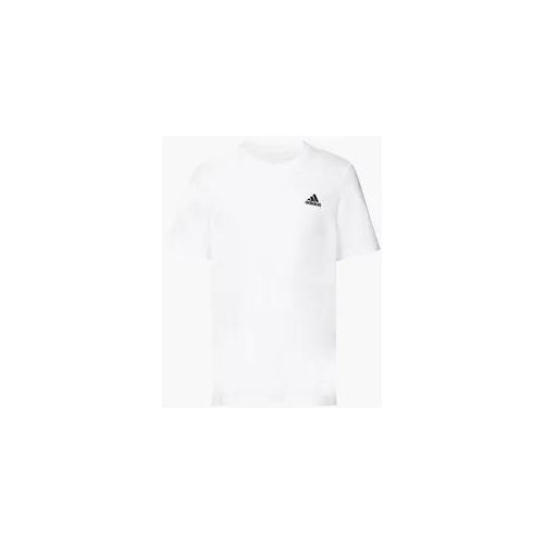 Essentials Shirt - Herren - weiß - XL