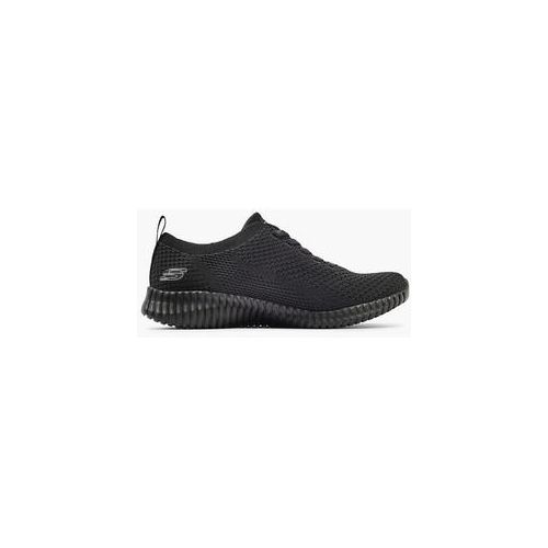 Slip On Sneaker SOCIAL MUSE - Damen - schwarz - 37