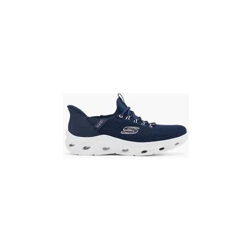 Slip On Sneaker Glide Lite 2.0 Swift Fit - Damen - blau