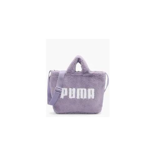 Handtasche - Damen - lila - one size