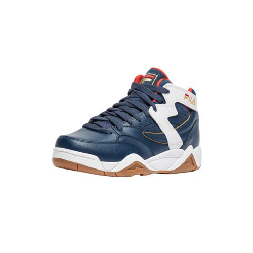 Herren Fila M-Squad S hohe Turnschuhe 45