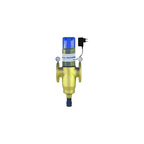BWT Rückspülfilter 10181 65 AP, DN 65, Filtergewebe 100 μm