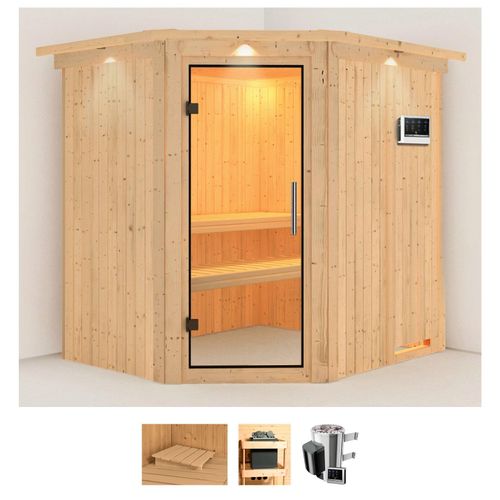 Sauna KARIBU 