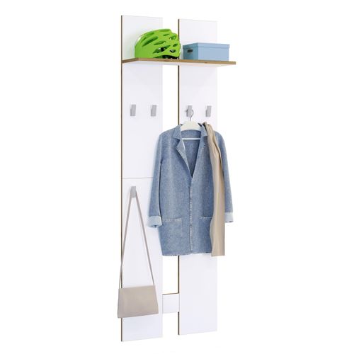 Garderobe VCM 