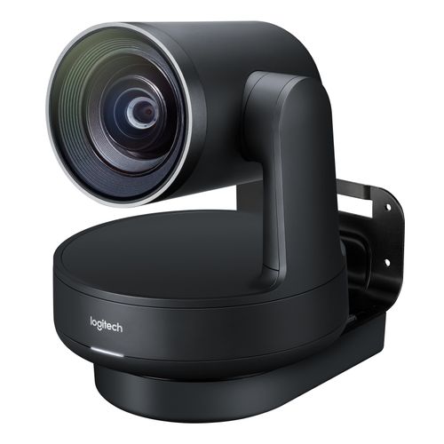 LOGITECH Webcam 