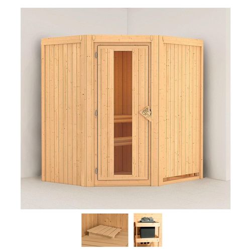 Sauna KARIBU 