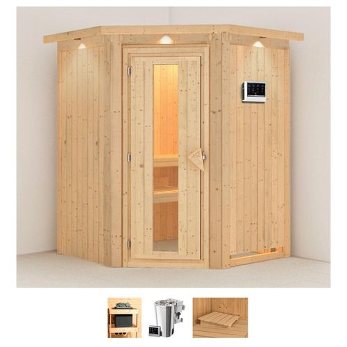 Sauna KARIBU 