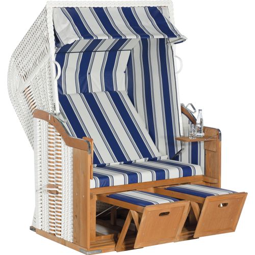Strandkorb SUNNYSMART 