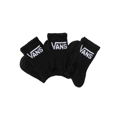 Kurzsocken VANS, Damen, schwarz, Baumwollmischung, Socken