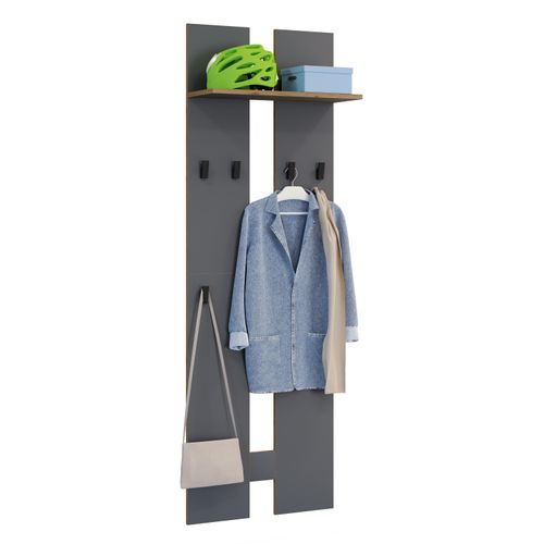 Garderobe VCM 