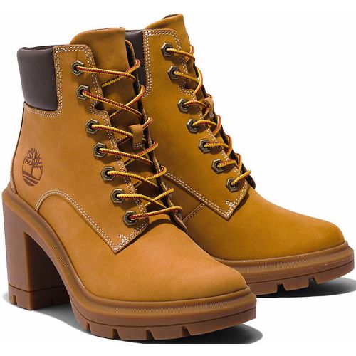 Schnürstiefelette TIMBERLAND 