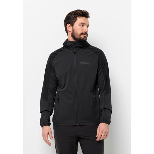 Softshelljacke JACK WOLFSKIN 