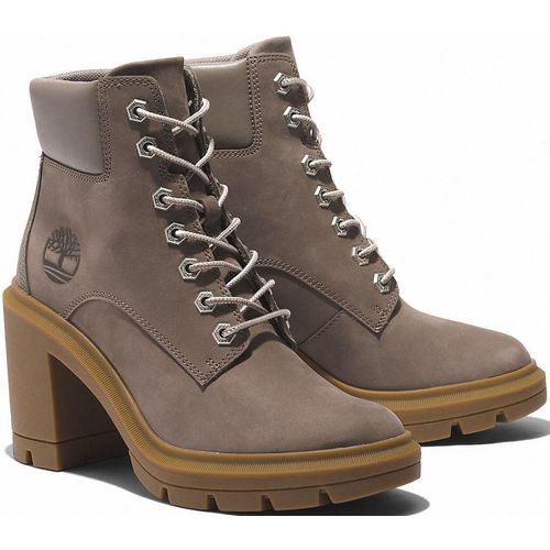 Schnürstiefelette TIMBERLAND 