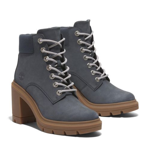 Schnürstiefelette TIMBERLAND 
