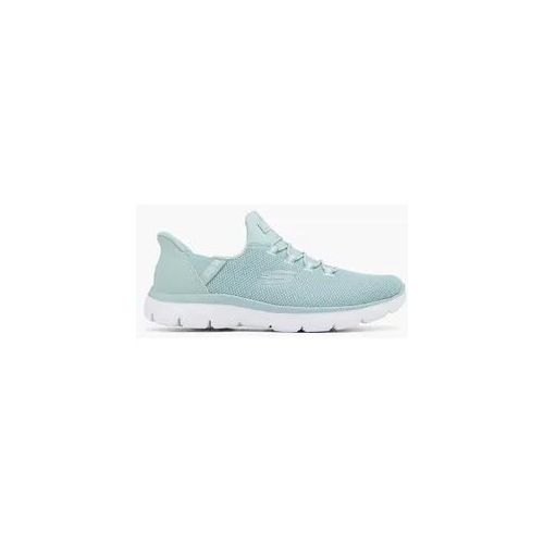 Slip On Sneaker PURE GENIUS SWIFT FIT - Damen - grün - 38