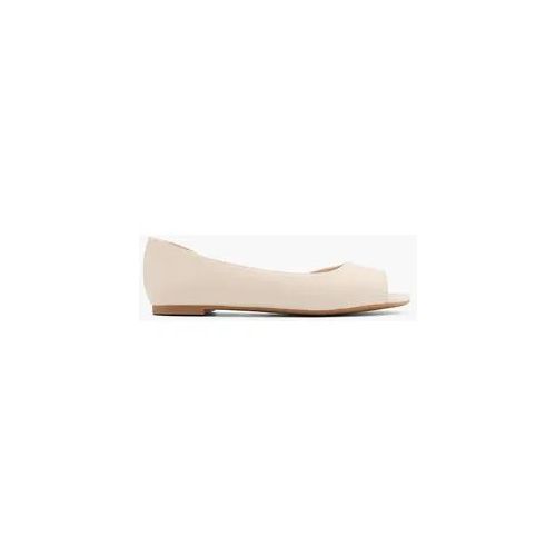 Ballerina - Damen - beige - 39