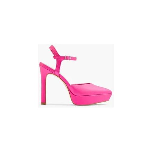 Slingpumps - Damen - fuchsia - 39