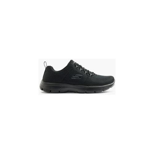 Slip On Sneaker PURE GENIUS - Damen - schwarz - 41