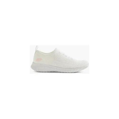 Slip On Sneaker SOCIAL MUSE - Damen - weiß - 39