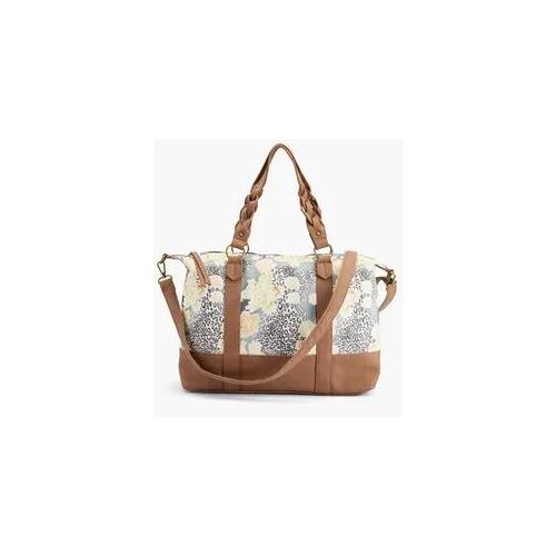 Shopper - Damen - blau - one size