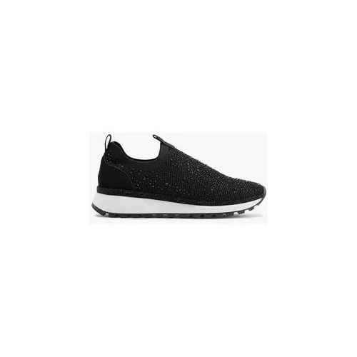 Slip On Sneaker - Damen - schwarz - 38