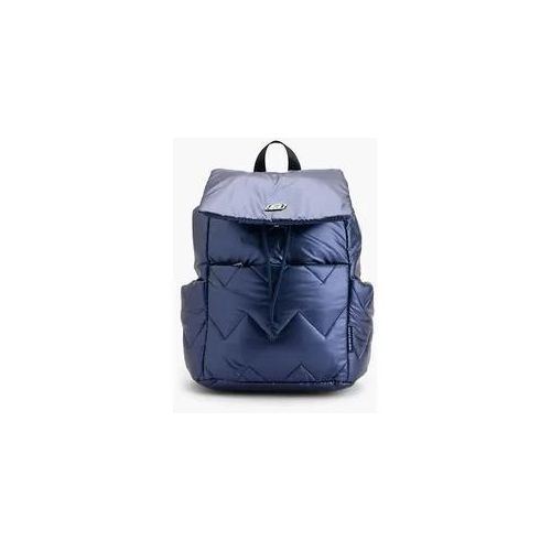 Rucksack - Damen - blau - one size