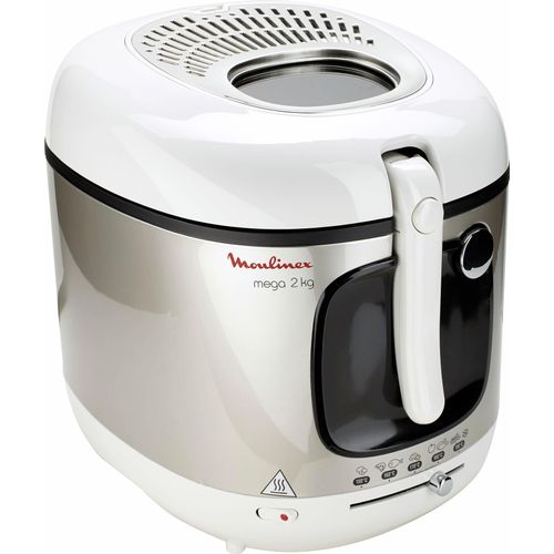 MOULINEX Fritteuse 