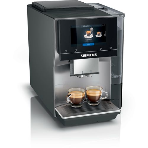 SIEMENS Kaffeevollautomat 