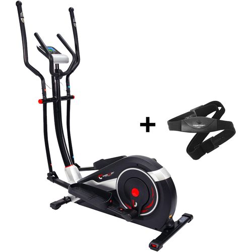 Crosstrainer-Ergometer CHRISTOPEIT SPORT 