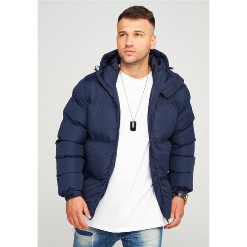 Steppjacke BEHYPE 