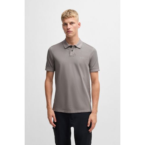 Poloshirt BOSS ORANGE 