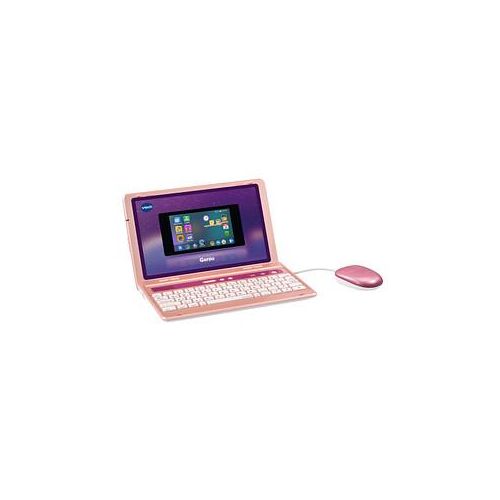 vtech® Genio Lernlaptop Lernspielzeug pink