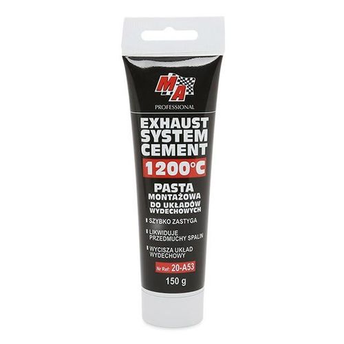 MA PROFESSIONAL Dichtstoff, Abgasanlage 20-A53