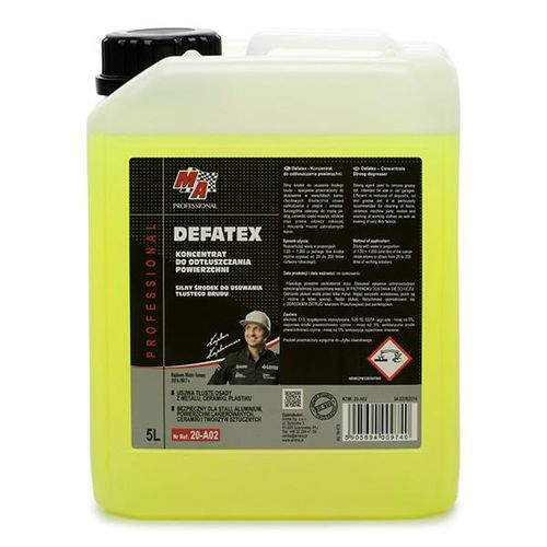 MA PROFESSIONAL Schnellreiniger 20-A02