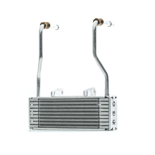 RIDEX Ölkühler CITROËN 469O0060 5440576 Ölkühler, Motoröl