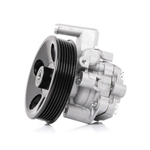 RIDEX Hydraulikpumpe HYUNDAI,KIA 12H0086 571002E200,571002E300,572002E200