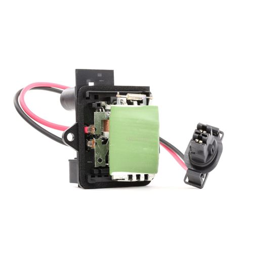 RIDEX Steuergerät, Heizung/Lüftung RENAULT 1385C0068 7701206104