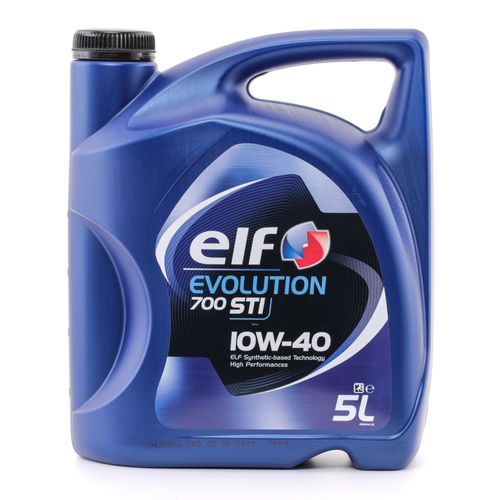 ELF Motoröl VW,MERCEDES-BENZ,AUDI 2202840 0501CA107C27466841 Motorenöl,Öl,Öl für Motor