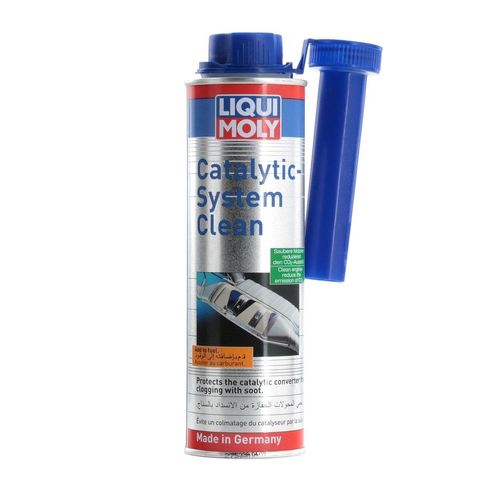 LIQUI MOLY Kraftstoffadditiv 7110