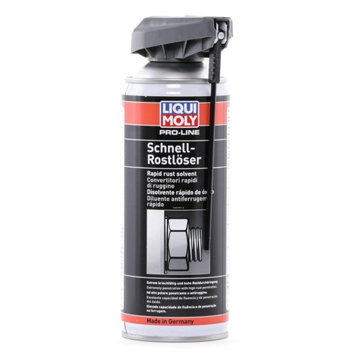 LIQUI MOLY Rostlöser 7390 P003343