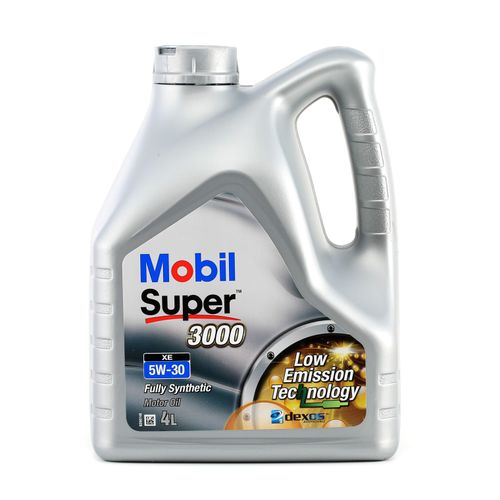 MOBIL Motoröl VW,MERCEDES-BENZ,AUDI 151453 Motorenöl,Öl,Öl für Motor