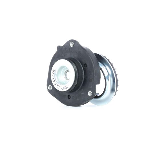 BILSTEIN Federbeinstützlager VW,AUDI,SKODA 12-244942 1K0412331B,1KD412331A Domlager,Federbeinstützlager,Federbeinlager,Stützlager