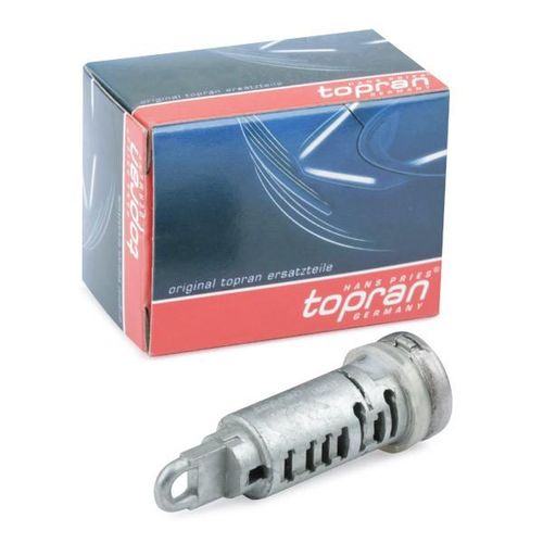 TOPRAN Schließzylinder VW 109 719 1H0837061G