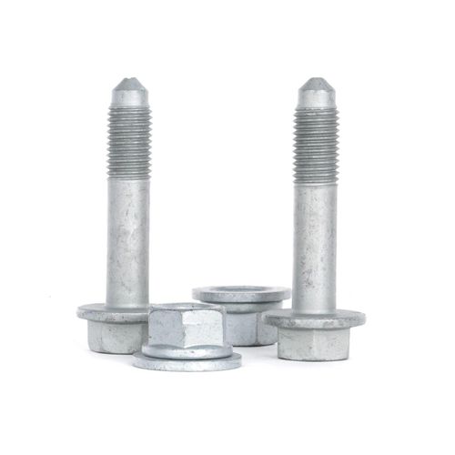 FEBI BILSTEIN Schraubensatz, Federbein-Radlagergehäuse VW,SEAT 01801 N10174001,N10174001S,N10174001S1