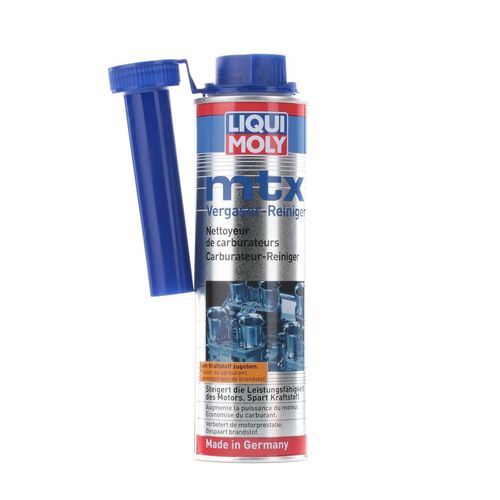 LIQUI MOLY Reiniger, Vergaser 5100 P000048