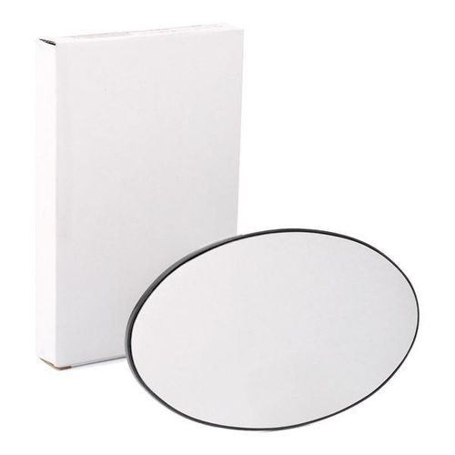 ALKAR Außenspiegelglas MINI 6403952 51167058057 Spiegelglas,Spiegelglas, Außenspiegel