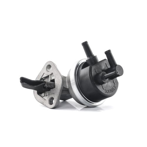 VALEO Kraftstoffpumpe RENAULT 247072 BG8744,7700726305,7700734250 Förderpumpe