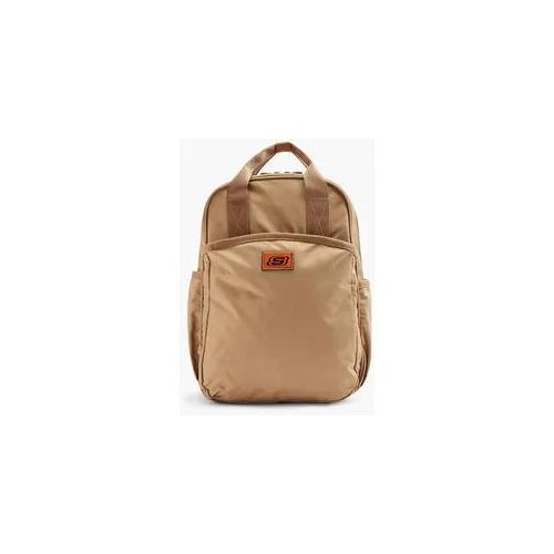 Rucksack - Damen - braun